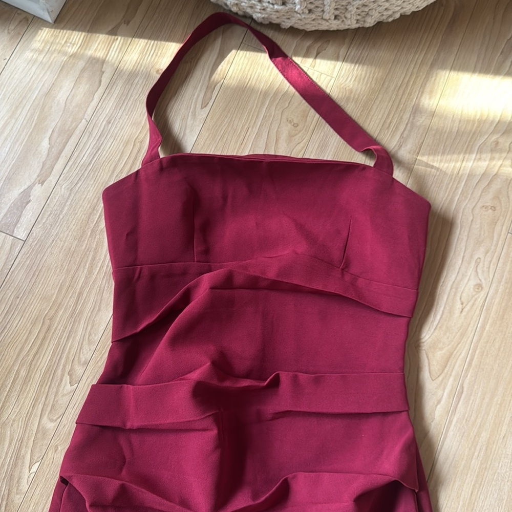 Lioness DRESS - Picture 2 of 4